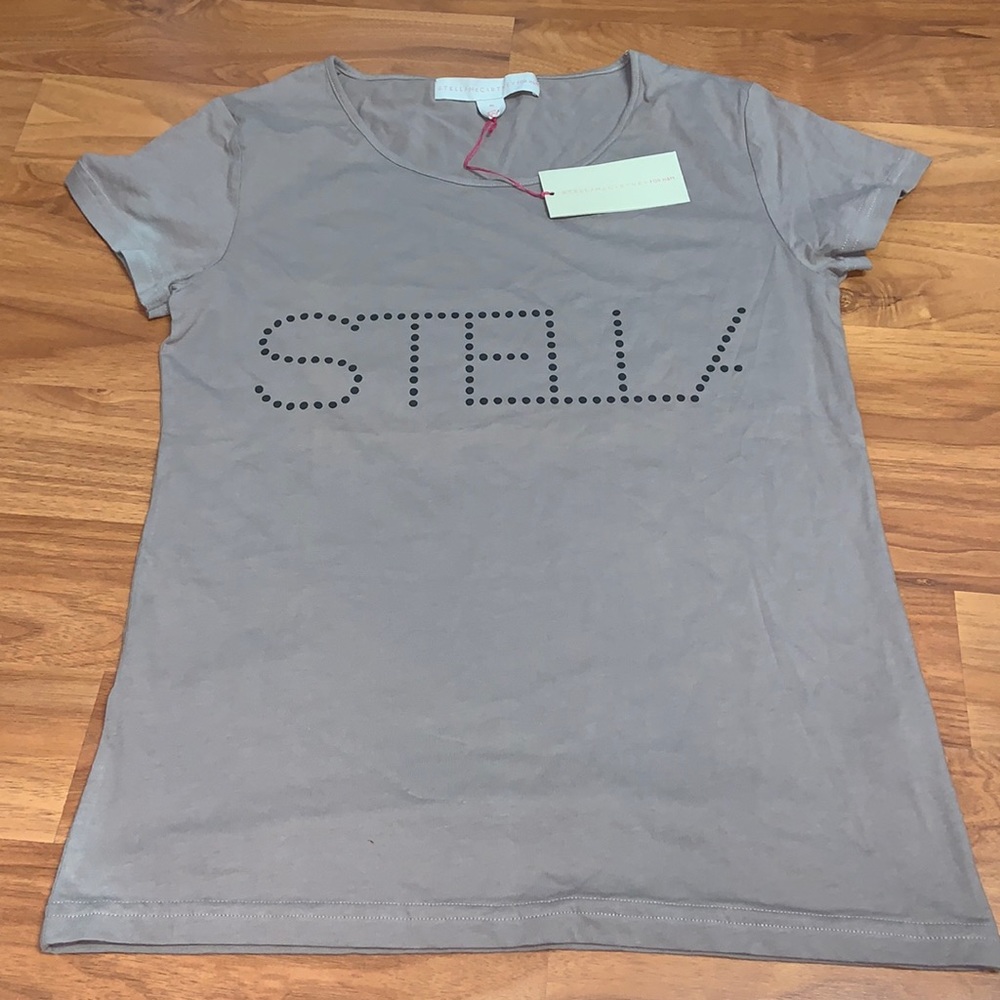 NWT Stella McCartney for H & M T-Shirt